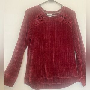 Knox Rose 🌹 Super Soft Woman’s Sweater